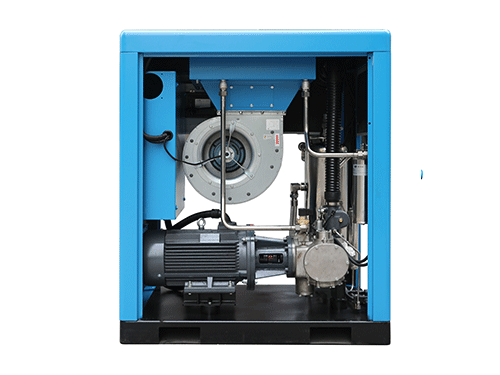 無油水潤(rùn)滑螺桿空壓機(jī) 15KW
